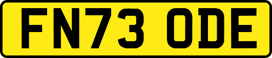 FN73ODE