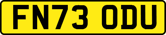 FN73ODU