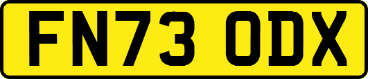 FN73ODX