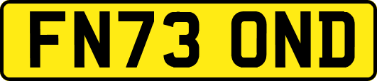 FN73OND