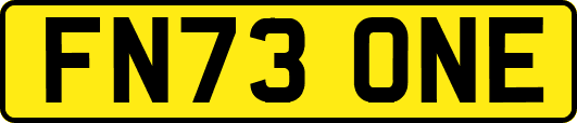 FN73ONE