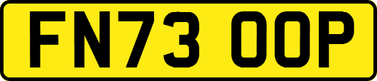 FN73OOP