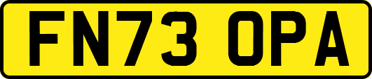 FN73OPA