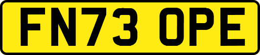 FN73OPE