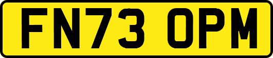 FN73OPM