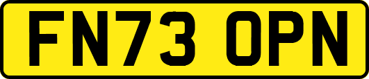 FN73OPN