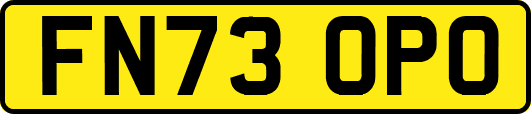 FN73OPO