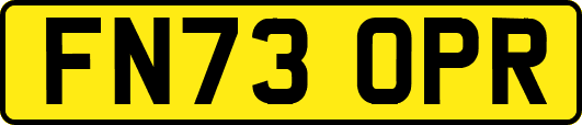 FN73OPR