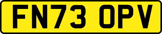 FN73OPV