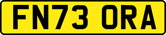 FN73ORA