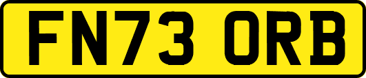 FN73ORB
