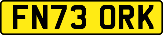FN73ORK