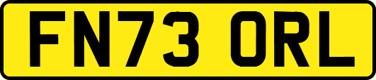 FN73ORL