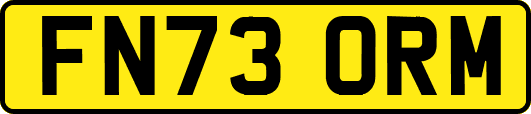 FN73ORM
