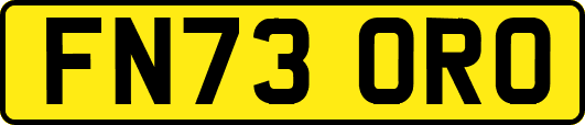 FN73ORO