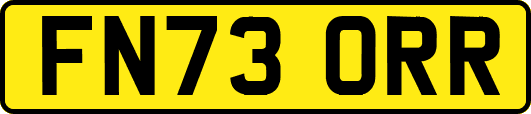 FN73ORR