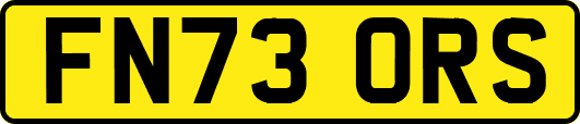 FN73ORS