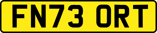 FN73ORT