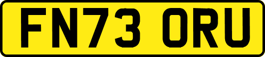FN73ORU