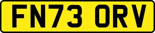 FN73ORV