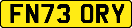 FN73ORY
