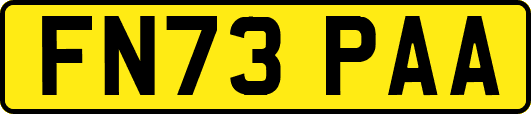 FN73PAA