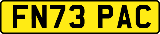 FN73PAC