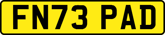 FN73PAD