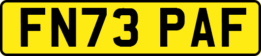 FN73PAF