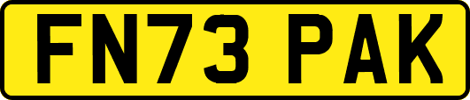 FN73PAK