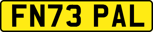 FN73PAL