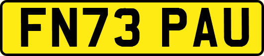FN73PAU