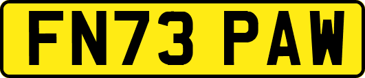 FN73PAW