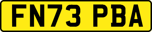 FN73PBA