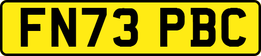 FN73PBC