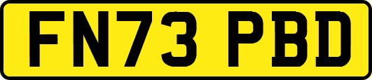 FN73PBD