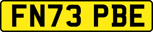 FN73PBE