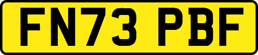 FN73PBF
