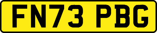 FN73PBG