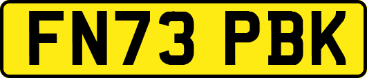 FN73PBK