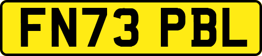 FN73PBL