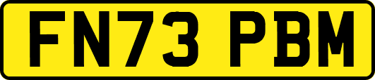 FN73PBM