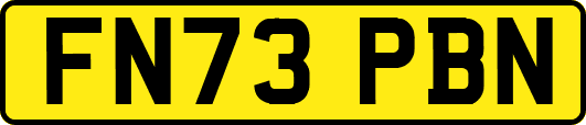 FN73PBN