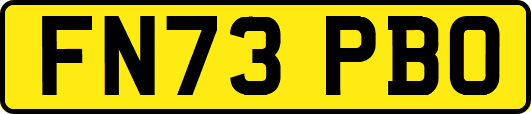 FN73PBO