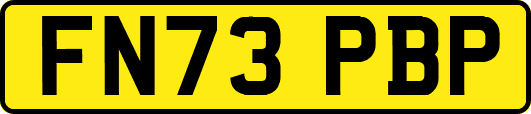 FN73PBP