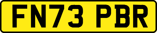 FN73PBR