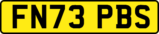 FN73PBS