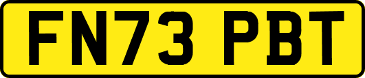 FN73PBT