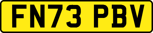 FN73PBV