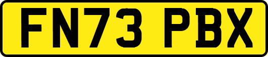 FN73PBX